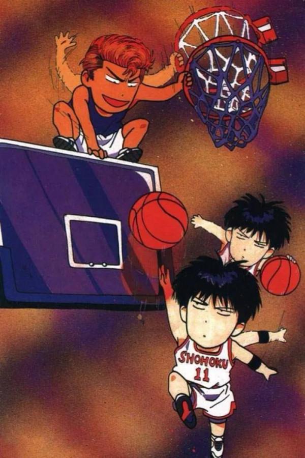 《灌籃高手》櫻木花道結局如何? 《灌籃高手》櫻木花道結局如何?