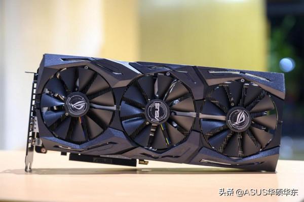 顯示卡免費升級不分A、N卡,不超頻效能提升10% 顯示卡免費升級不分A、N卡,不超頻效能提升10%