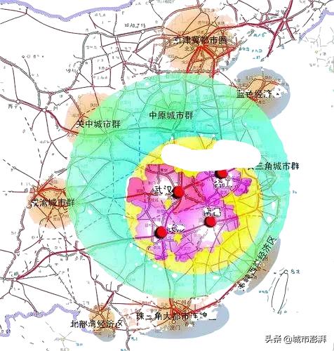 2022：新基建必將站上風口