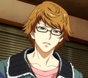 《東京喰種》西尾錦 被人類女友改變的喰種 《東京喰種》西尾錦 被人類女友改變的喰種