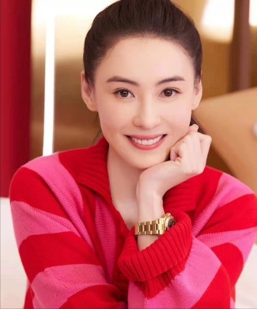 花期很長的女明星，我只服這3位！個個都40歲了，還像20歲的模樣