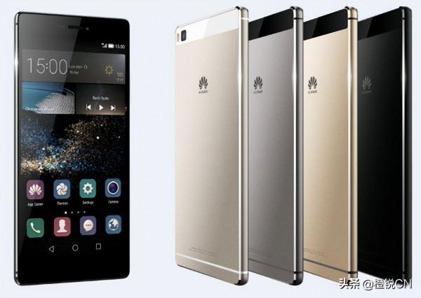 影像大師的逆襲之路——華為p系列全機型盤點回顧