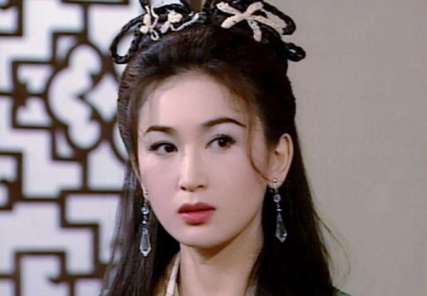 情史“乾淨”的10位女星，孫莉黃磊師生戀，鮑蕾陸毅相伴25年