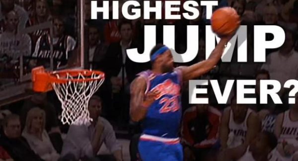 為何在NBA的巨星大多數是黑人？看了這5張照片 你就有答案