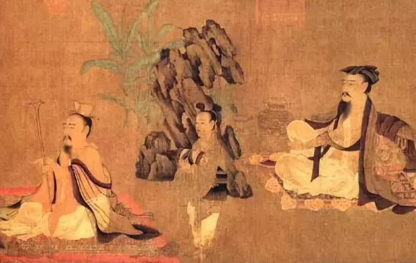 皇室都沒有資格迎娶！“五姓七望”指得哪些姓氏？有你的姓嗎？