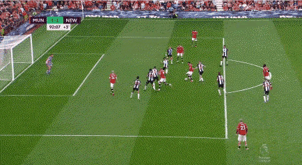 弗格森：這就是足球；林加德：這就是人生