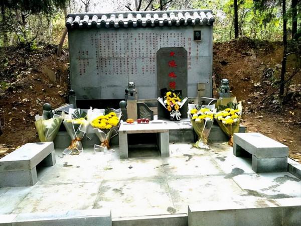 1934年,山西私鹽販子救下3000紅軍,卻因一字之差讓中央苦尋51年 1934年,山西私鹽販子救下3000紅軍,卻因一字之差讓中央苦尋51年