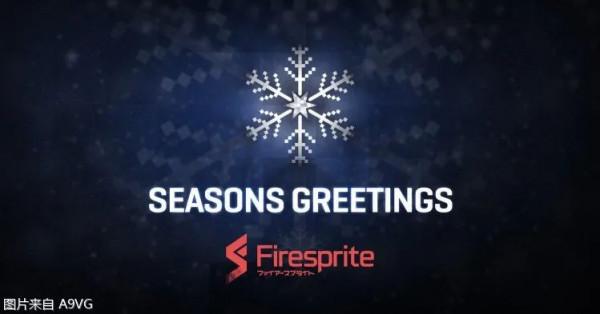 PlayStation帶來了旗下工作室和第三方夥伴們的聖誕賀圖