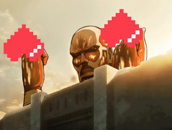 動漫中最危險的髮型，“夫人，你的髮型很危險”，此梗從何而來？