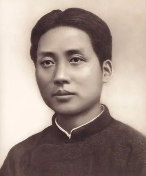 建國後毛主席收到來信：你當上主席就不認舊人？主席馬上寄錢4次