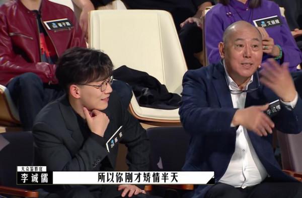 郝蕾方勵裝高階被懟，影評人炫技被懟，終於有人敢替觀眾說實話了