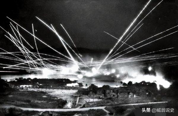 我軍“新兵”排暴虐越軍老兵連，殲敵數十人我方無一傷亡