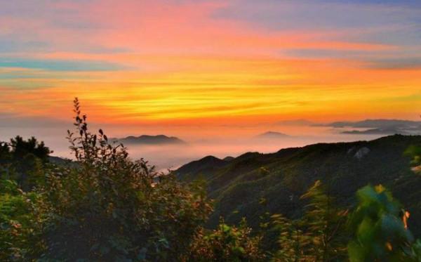 河南這5個精美又小眾的旅遊地，風光獨特，今年春天不要錯過了