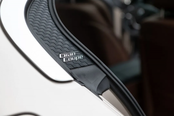 二手寶馬640i:新3系價格買6系轎跑,全方位的升級體驗 二手寶馬640i:新3系價格買6系轎跑,全方位的升級體驗