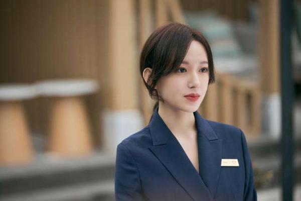 一直覺得程瀟像另一個女明星,終於找到了 一直覺得程瀟像另一個女明星,終於找到了