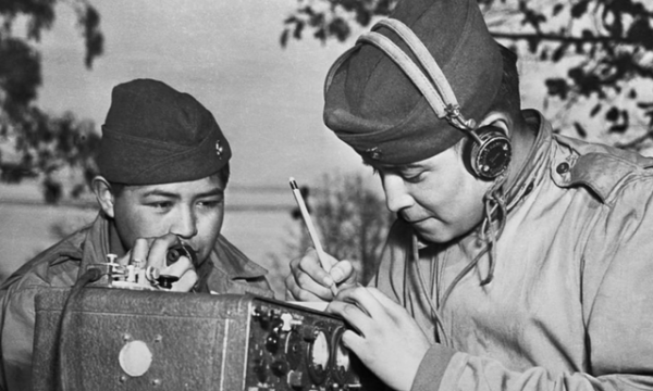 全球稀有兵種，一共只有29人，成員靠天生技能無法後天培養