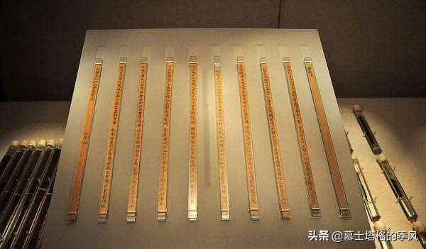 全國文物收藏最多的六個省市排名，你知道都有哪些重量級的國寶嗎