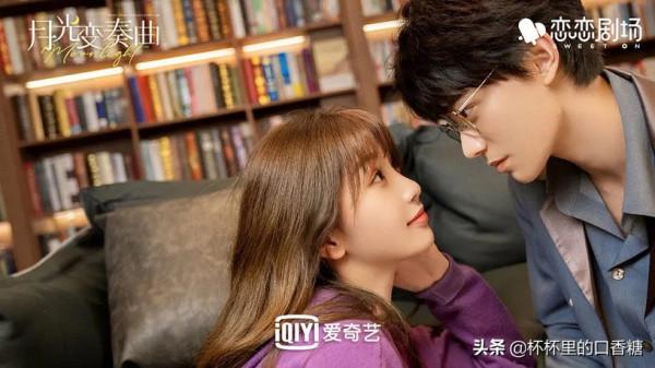 2021最好嗑小甜劇CP！魏哲鳴＆胡意旋，高糖不輸楊洋＆熱巴