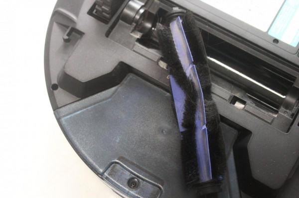 雙風機加持，一遍清掃就乾淨——eufy X8 掃拖一體機器人