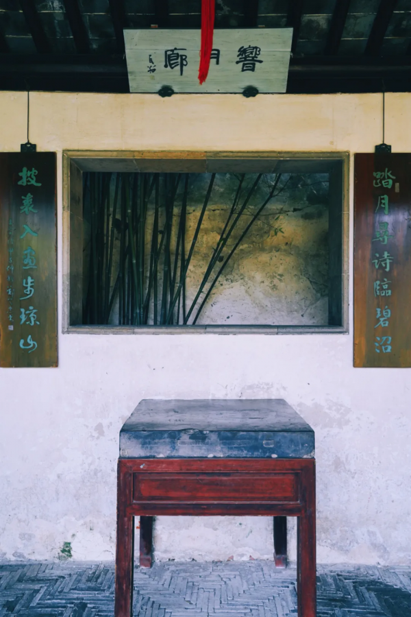 一次佛系的蘇州旅行 一次佛系的蘇州旅行