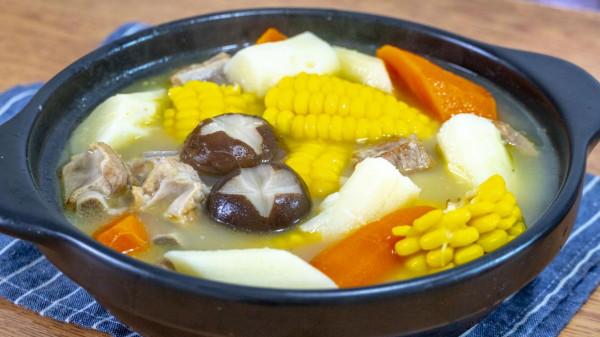 天冷了,8道熱乎乎的菜學起來,暖胃又暖身,每天換著花來,真香 天冷了,8道熱乎乎的菜學起來,暖胃又暖身,每天換著花來,真香