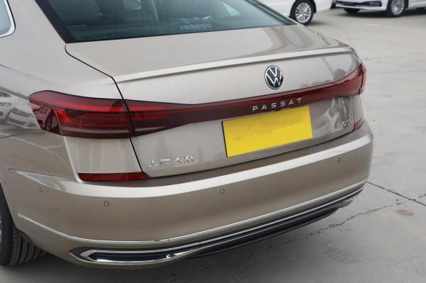 17&period;99萬起，軸距2871mm，銷量再次逆襲，全新帕薩特站起來了嗎？