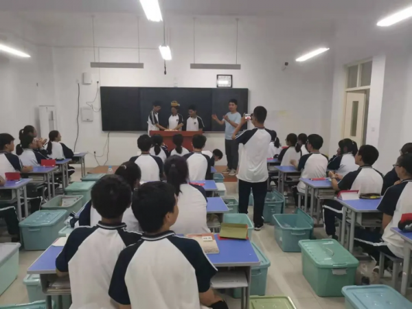 九月‖不止一個故事,不止一面六全 九月‖不止一個故事,不止一面六全