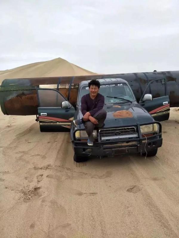 古稀之年競風流——盤點豐田陸地巡洋艦70年發展歷程 古稀之年競風流——盤點豐田陸地巡洋艦70年發展歷程