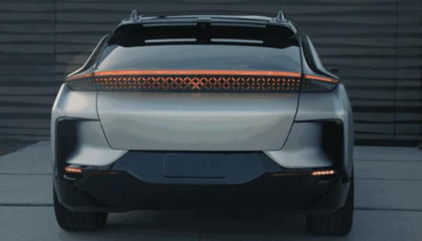 做空機構實地調研FF稱連一輛車都賣不掉 賈躍亭回應:炒冷飯 做空機構實地調研FF稱連一輛車都賣不掉 賈躍亭回應:炒冷飯