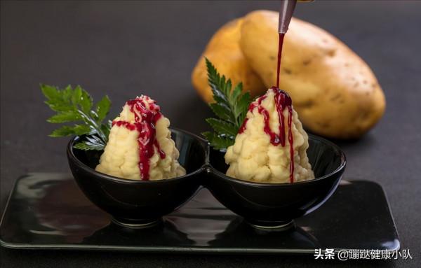 還只拿米飯、麵條當主食的人,你可能需要好好看看這個了 還只拿米飯、麵條當主食的人,你可能需要好好看看這個了