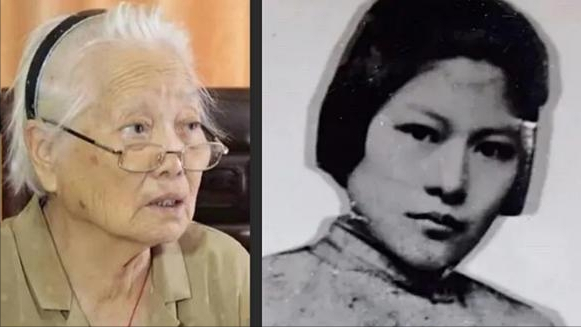 陳喬年犧牲後：姐姐吐血身亡，弟弟料理後事，遺腹女66年後才找到