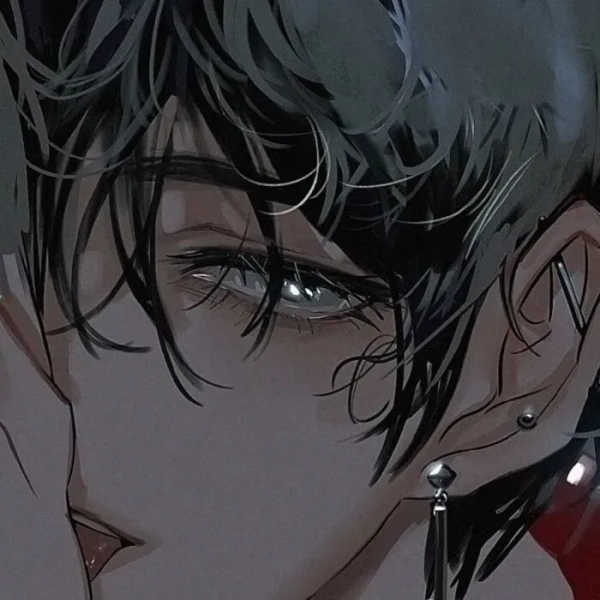 值得一換的男女生動漫頭像吖 દ