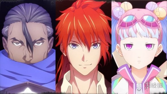 《傳說》系列新作手遊直播節目9.24舉辦 新情報將至