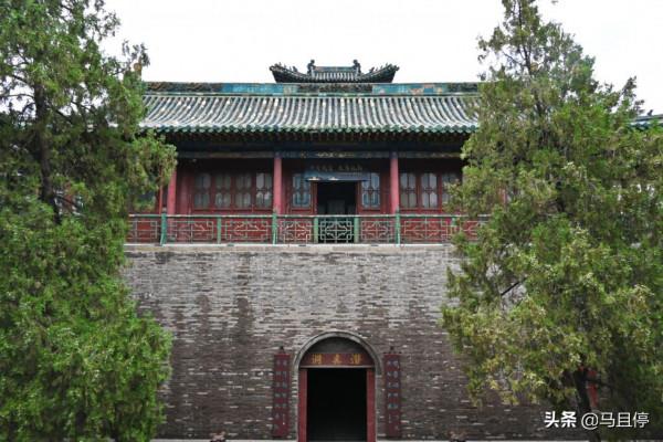 藏在山西太原鬧市的古廟,遊客不多看點豐富,人文旅行愛好者必打卡 藏在山西太原鬧市的古廟,遊客不多看點豐富,人文旅行愛好者必打卡