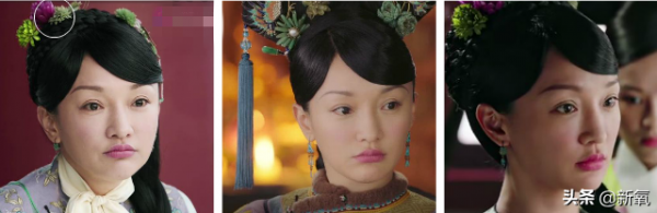 越努力越沒眼看,為什麼南韓女明星個個精緻又腫脹? 越努力越沒眼看,為什麼南韓女明星個個精緻又腫脹?