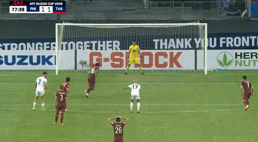 2-1，3連勝！世界第118又贏了，創造14年紀錄，國足新勁敵誕生