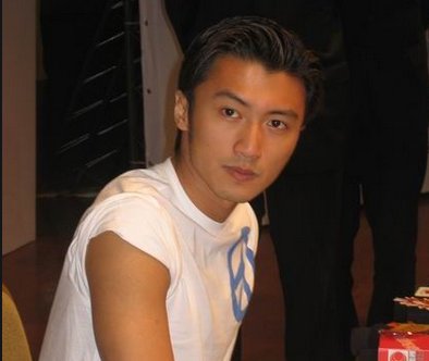 謝霆鋒：我不喜歡王菲，我深愛她