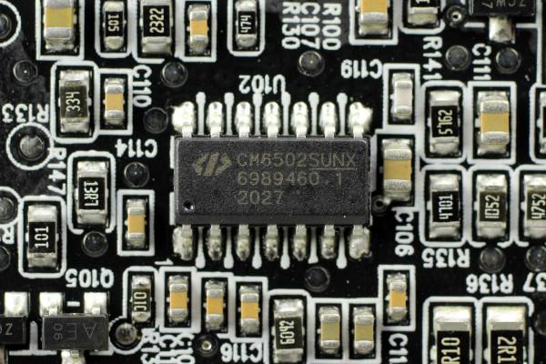 內建全日系電容,美商艾湃電競650W金牌全模電源AJ-650M拆解 內建全日系電容,美商艾湃電競650W金牌全模電源AJ-650M拆解