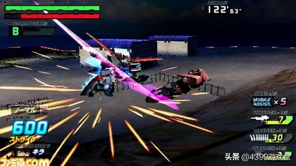 連手遊都無法拯救高達？萬代你在做什麼啊？萬代