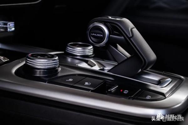 硬派潮品 e族試駕坦克300城市版 硬派潮品 e族試駕坦克300城市版