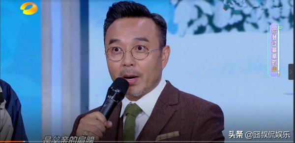 汪涵絕了，1期節目至少輸出10個金句，難怪《天天向上》收視第一