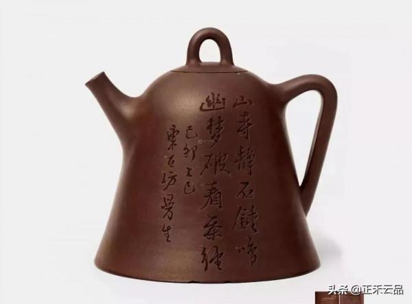 這些頂級紫砂壺玩家，您認識哪些？