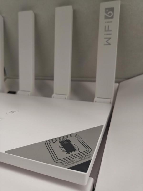 華為首創WiFi訊號視覺化,路由器創新玩法 華為首創WiFi訊號視覺化,路由器創新玩法