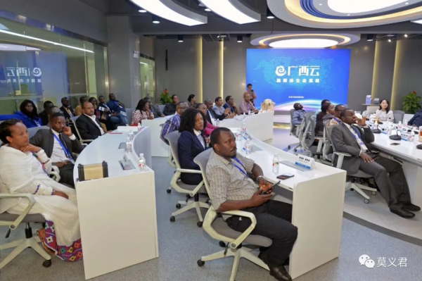 廣西人率性不會“轉彎”行事