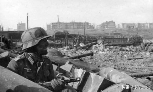 人類史上最殘酷的戰役：活過3天就是團長！士兵平均存活9分鐘