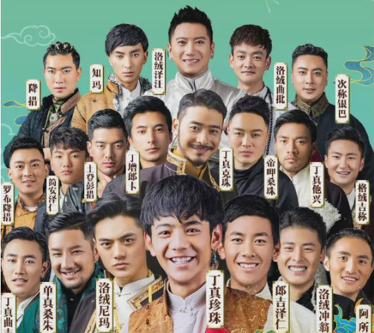 意外走紅的8位大網紅,一個比一個神奇,有人因戴口罩採訪而爆紅 意外走紅的8位大網紅,一個比一個神奇,有人因戴口罩採訪而爆紅