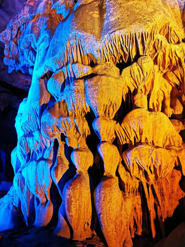 穿過瑤琳仙境,到了江西三清山(2021/05/30) 穿過瑤琳仙境,到了江西三清山(2021/05/30)