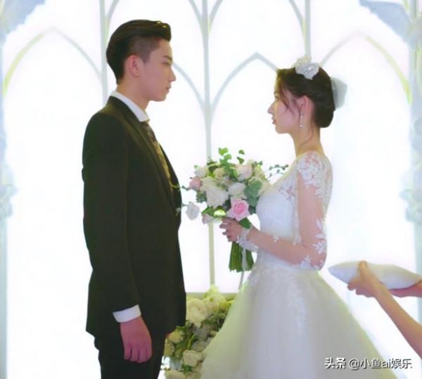 王玉雯、王子奇新劇開播,顧兮兮的情敵不是冉汐薇,另有其人 王玉雯、王子奇新劇開播,顧兮兮的情敵不是冉汐薇,另有其人