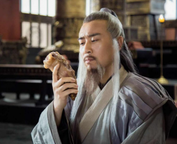 陶弘景：南北朝的疑似穿越者，堪比網路文抄公