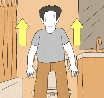 有六種癌症是懶出來的,可惜你還沒意識到 有六種癌症是懶出來的,可惜你還沒意識到